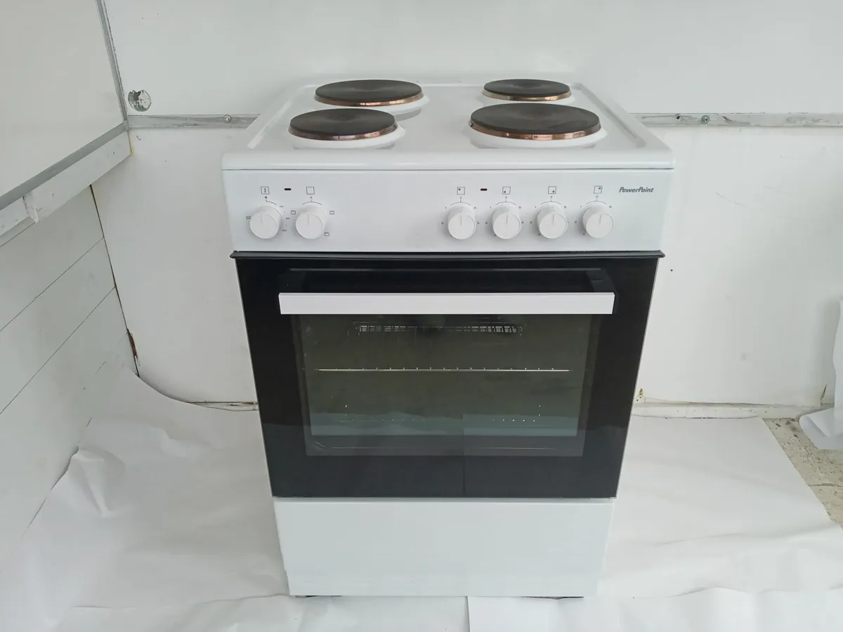 Delivery - Powerpoint Cooker Great Condition - Image 2