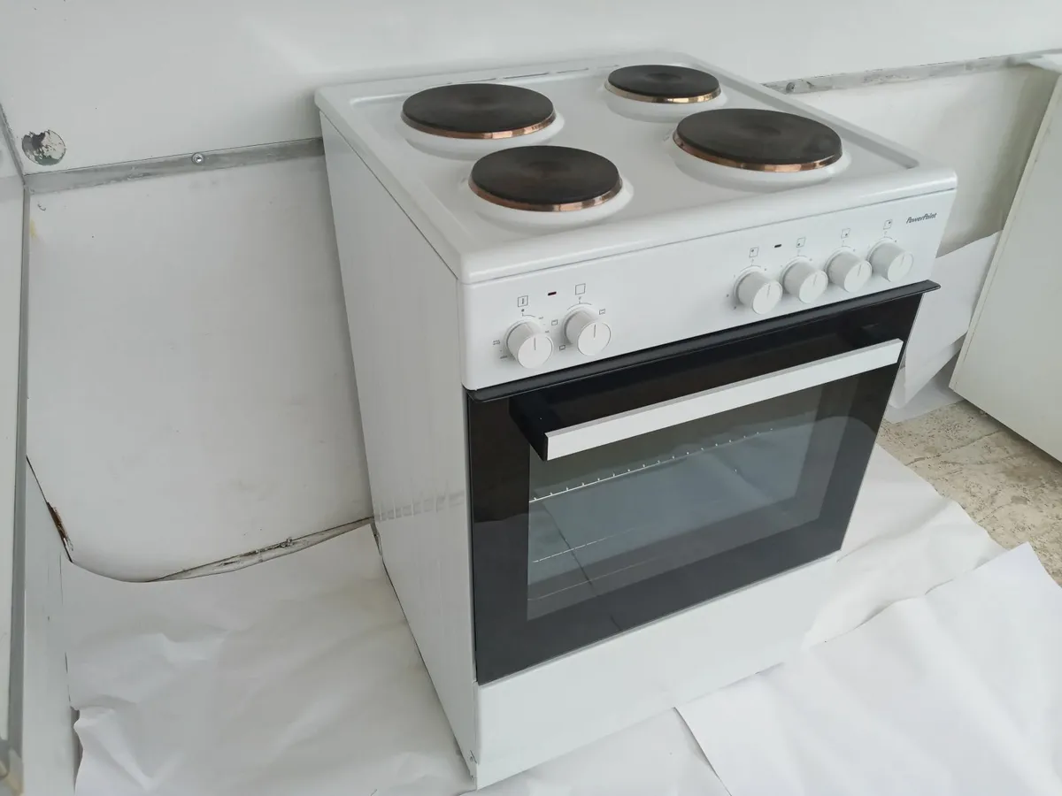 Delivery - Powerpoint Cooker Great Condition - Image 3
