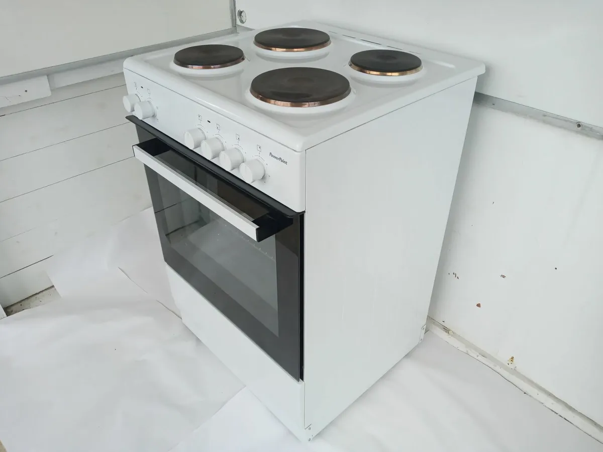 Delivery - Powerpoint Cooker Great Condition - Image 4