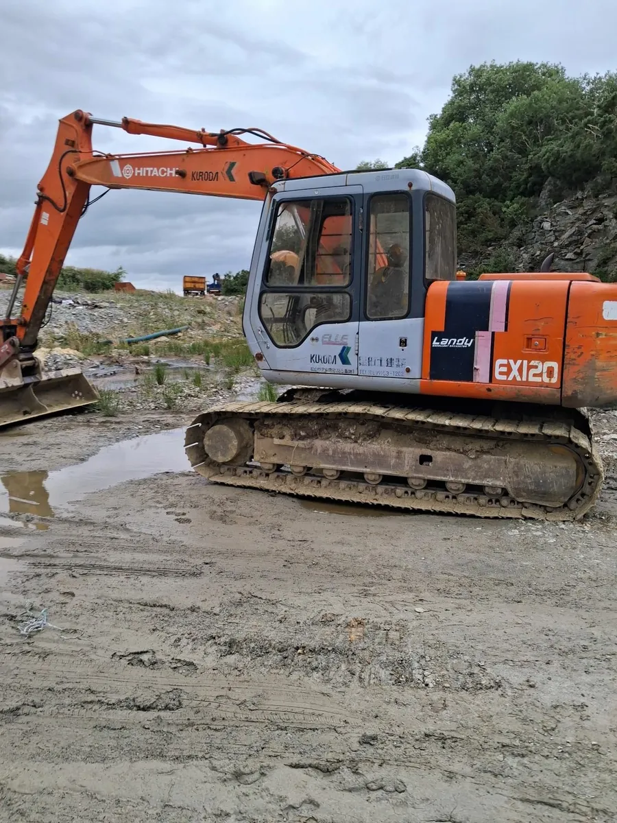 Hitachi - Image 1