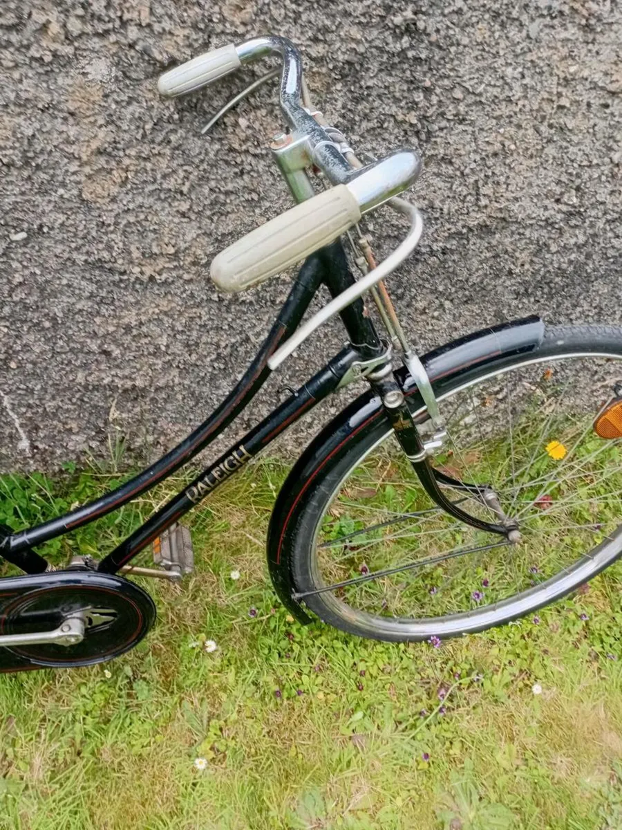 Adults bike - Image 1