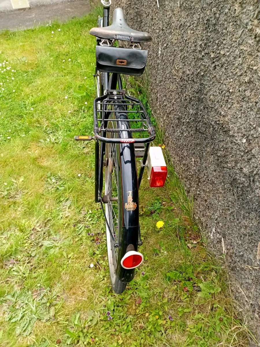 Adults bike - Image 3
