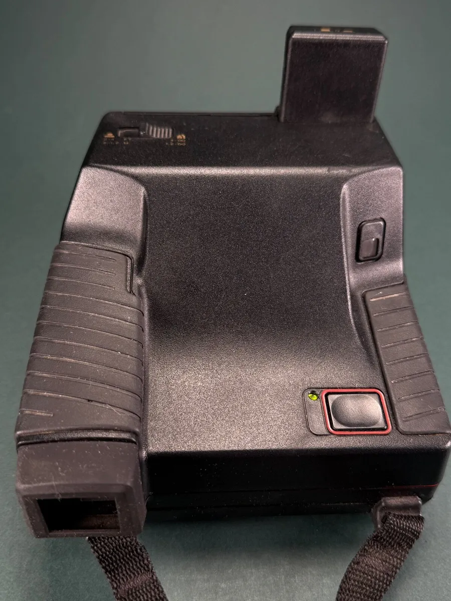 Polaroid Impulse Portrait - Image 4
