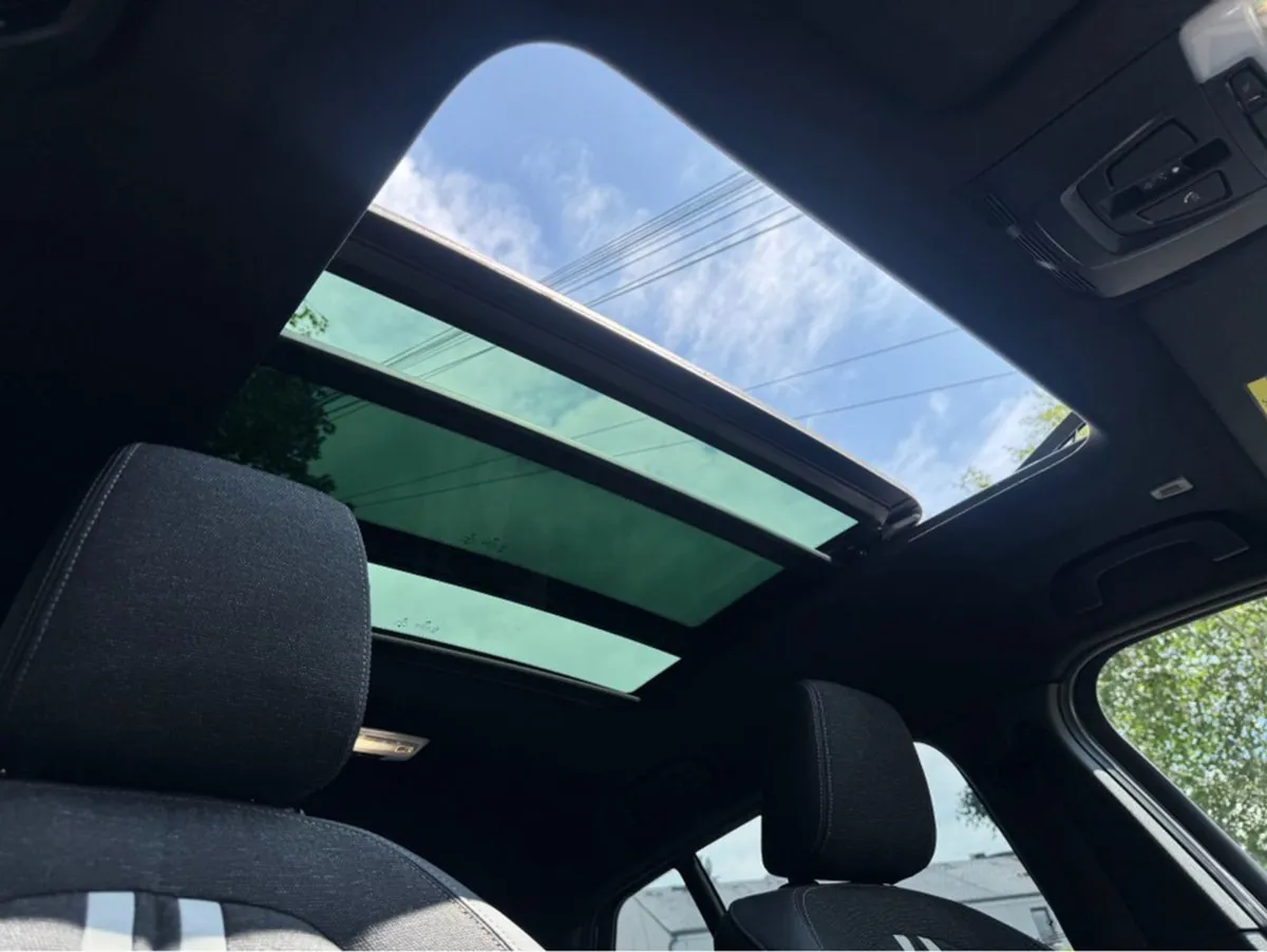 BMW X2 M Sport 25E Plus X Drive 4wd//sunroof//low - Image 4