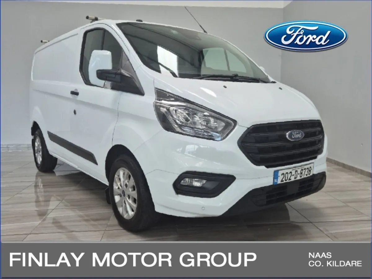 Ford Transit Custom Transit Custom 280 SWB Trend 2 - Image 1