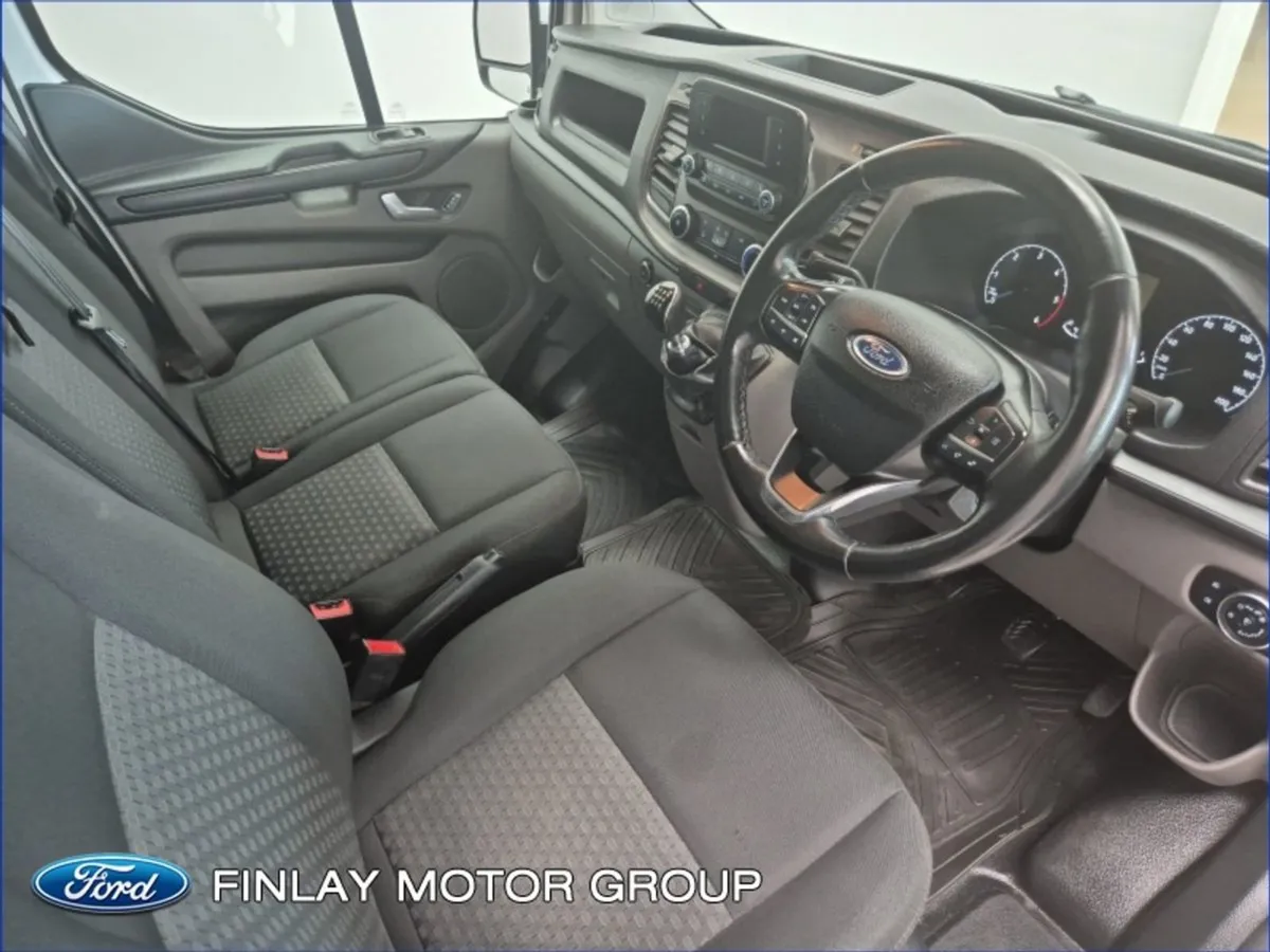 Ford Transit Custom Transit Custom 280 SWB Trend 2 - Image 2