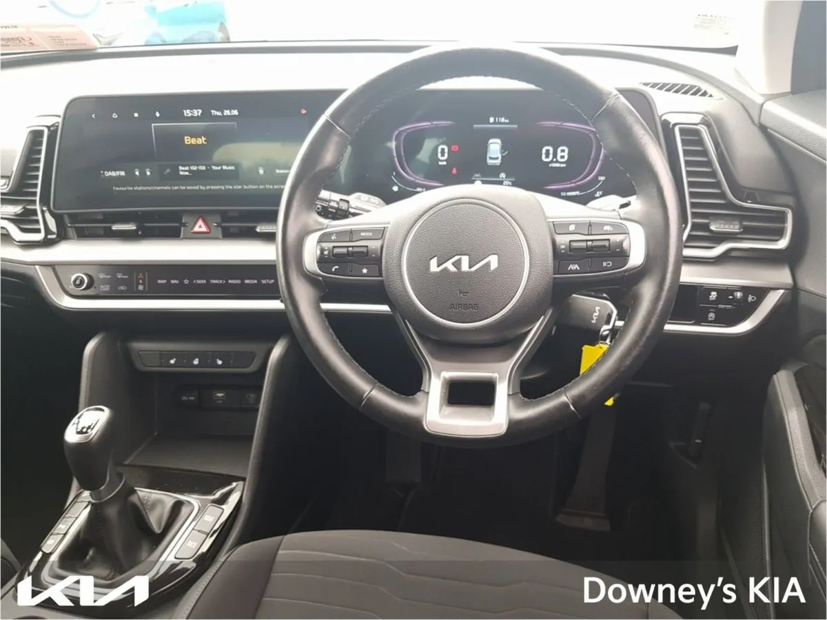 Kia Sportage 1.6 DSL K3. - Image 4