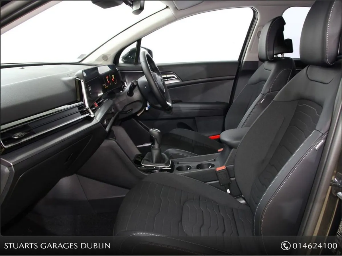 Kia Sportage K2 - Image 3