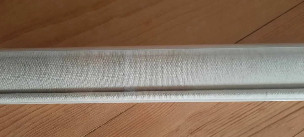 Window roller blind - Image 1