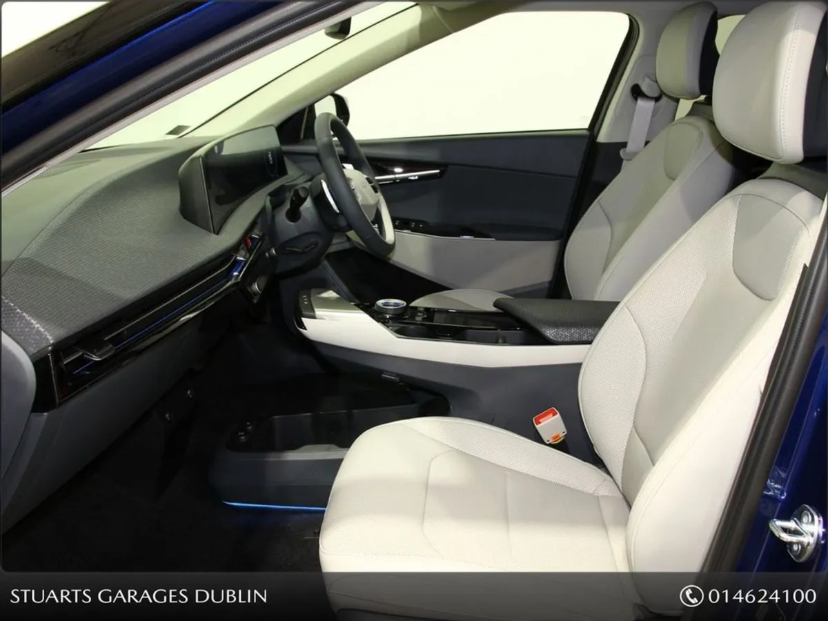 Kia EV6 EV6 Earth 5DR Auto - Image 3