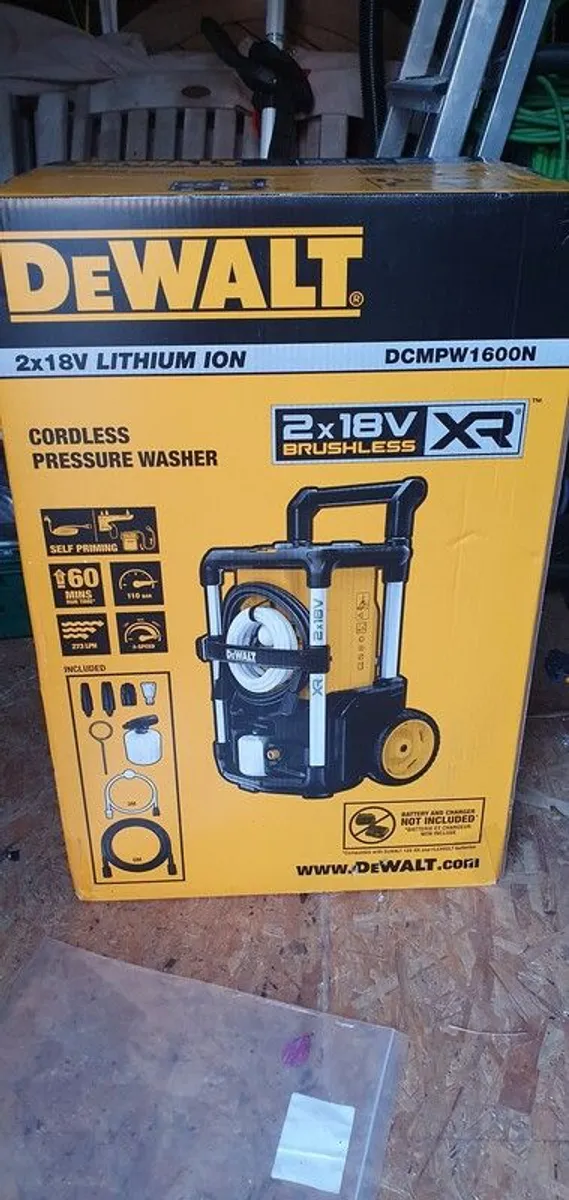 DeWalt