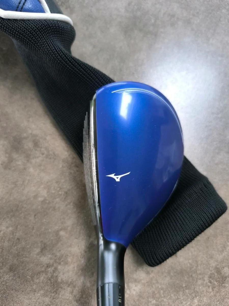 Mizuno 2 hybrid - Image 1