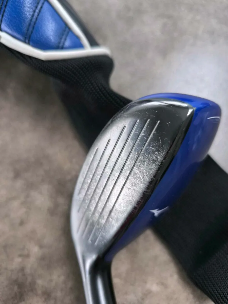 Mizuno 2 hybrid - Image 2