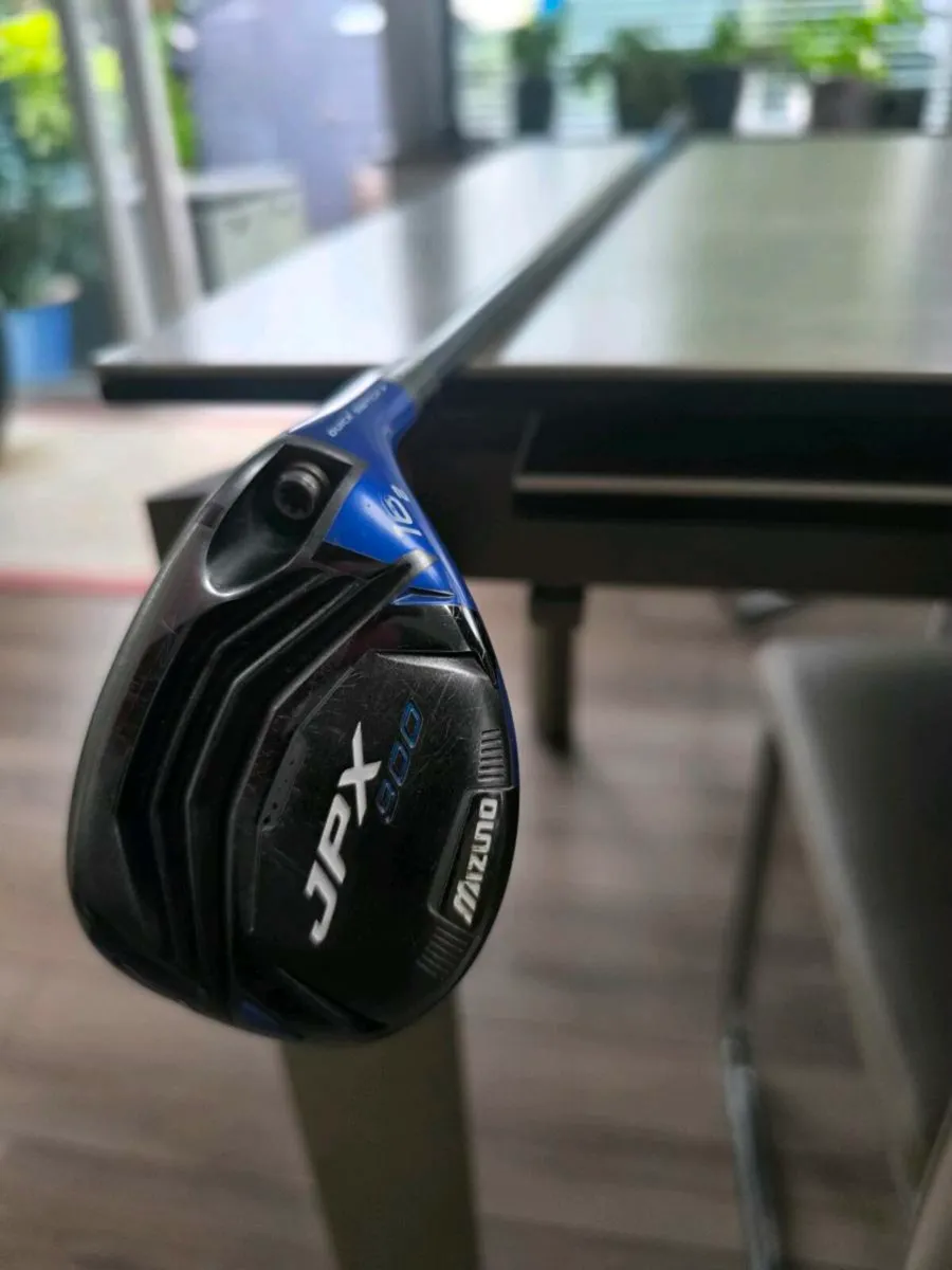 Mizuno 2 hybrid - Image 4