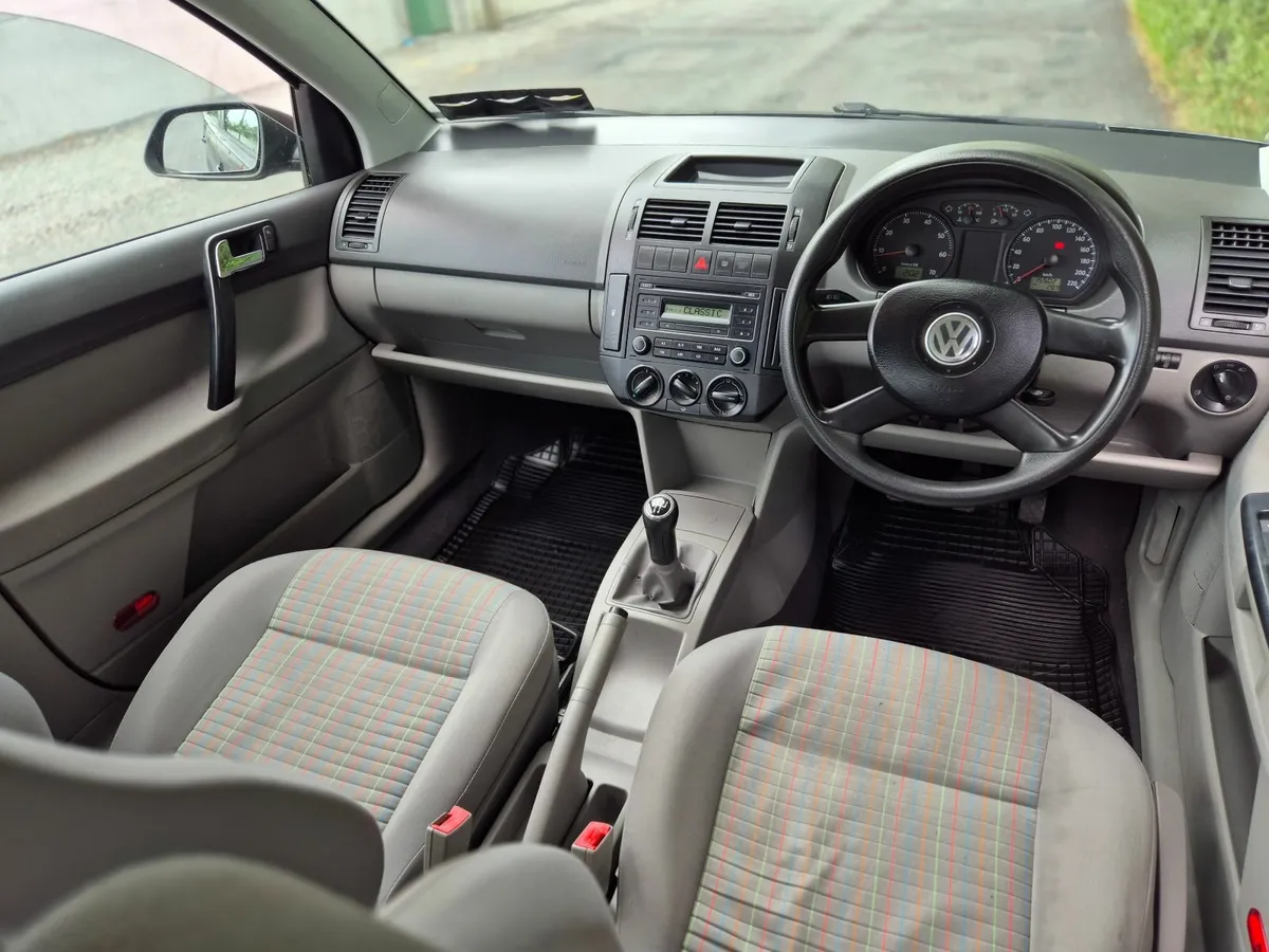 Nct today6/26,tax11/25,only 97k,drives as new - Image 3