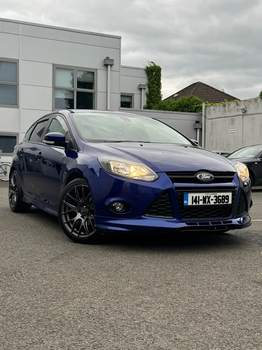 Ford focus - Image 1
