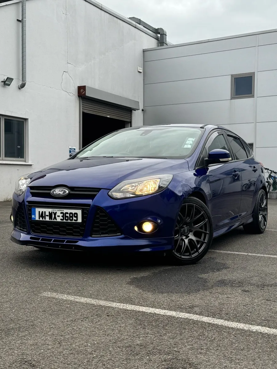 Ford focus - Image 2
