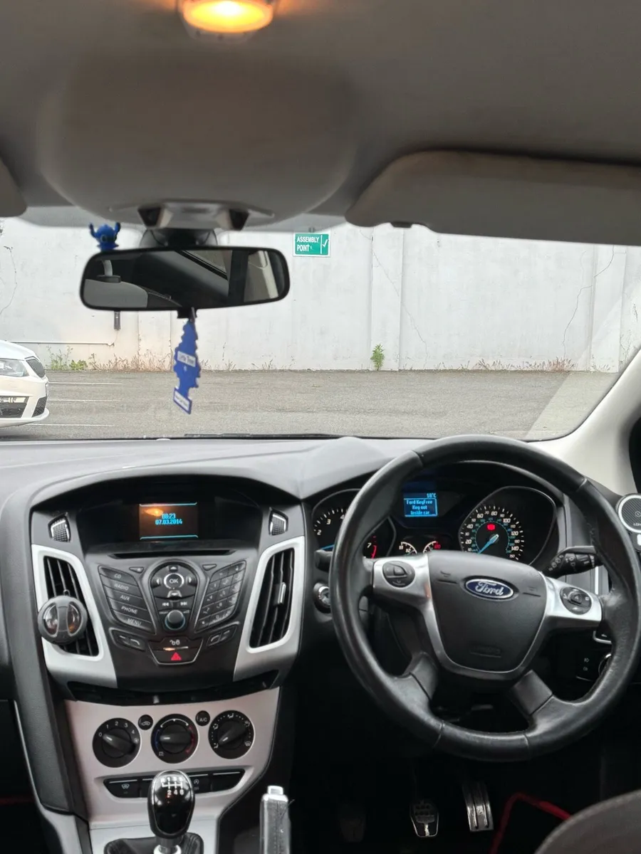 Ford focus - Image 3