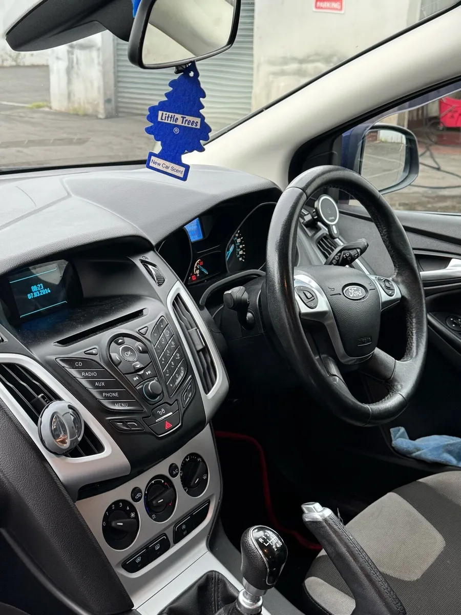 Ford focus - Image 4