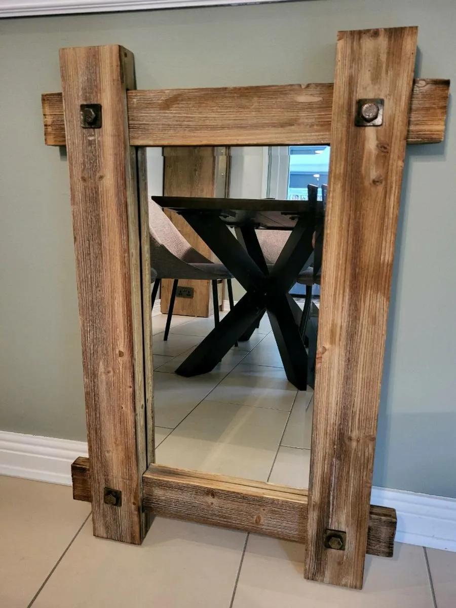 Mirror - Image 1