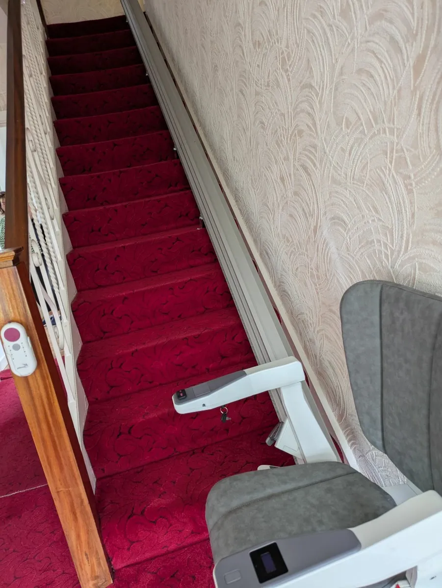 Stair lift - Image 2