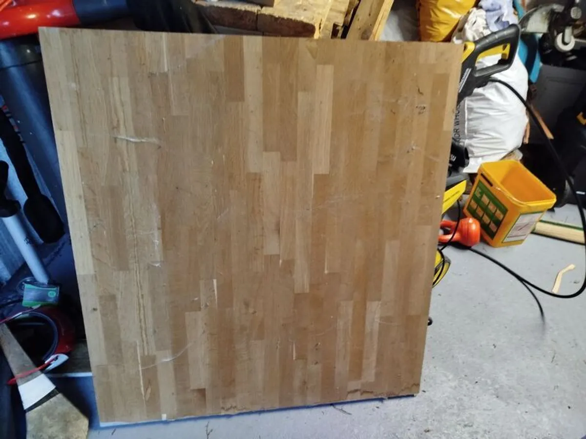 butchers block