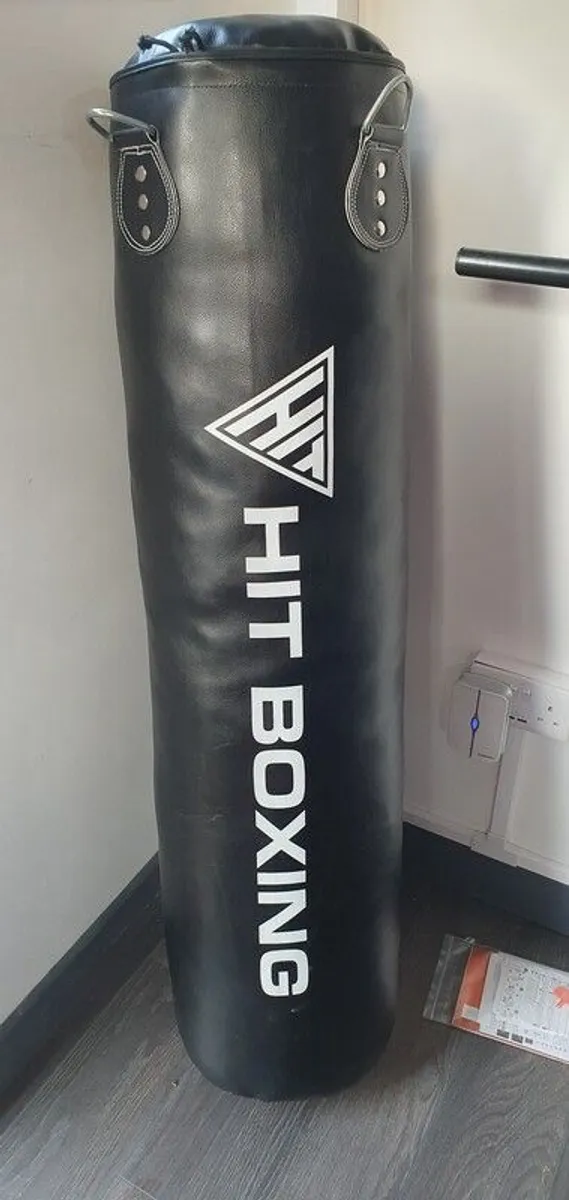 punchbag - Image 1