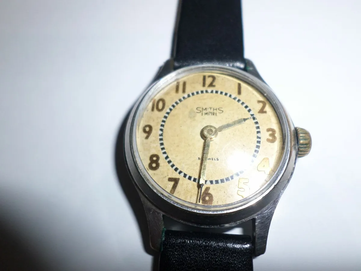 Gents Watches - Image 1