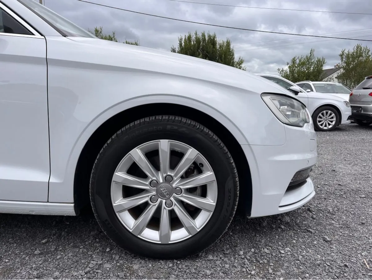 Audi A3 1.4 Tfsi SE Sport Plus Petrol Automatic - Image 4
