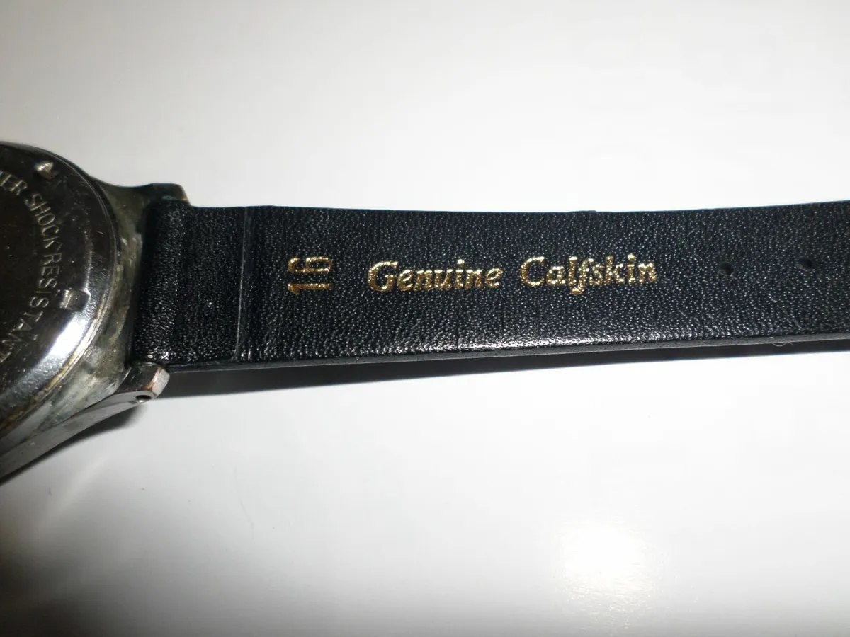Gents Watches - Image 4