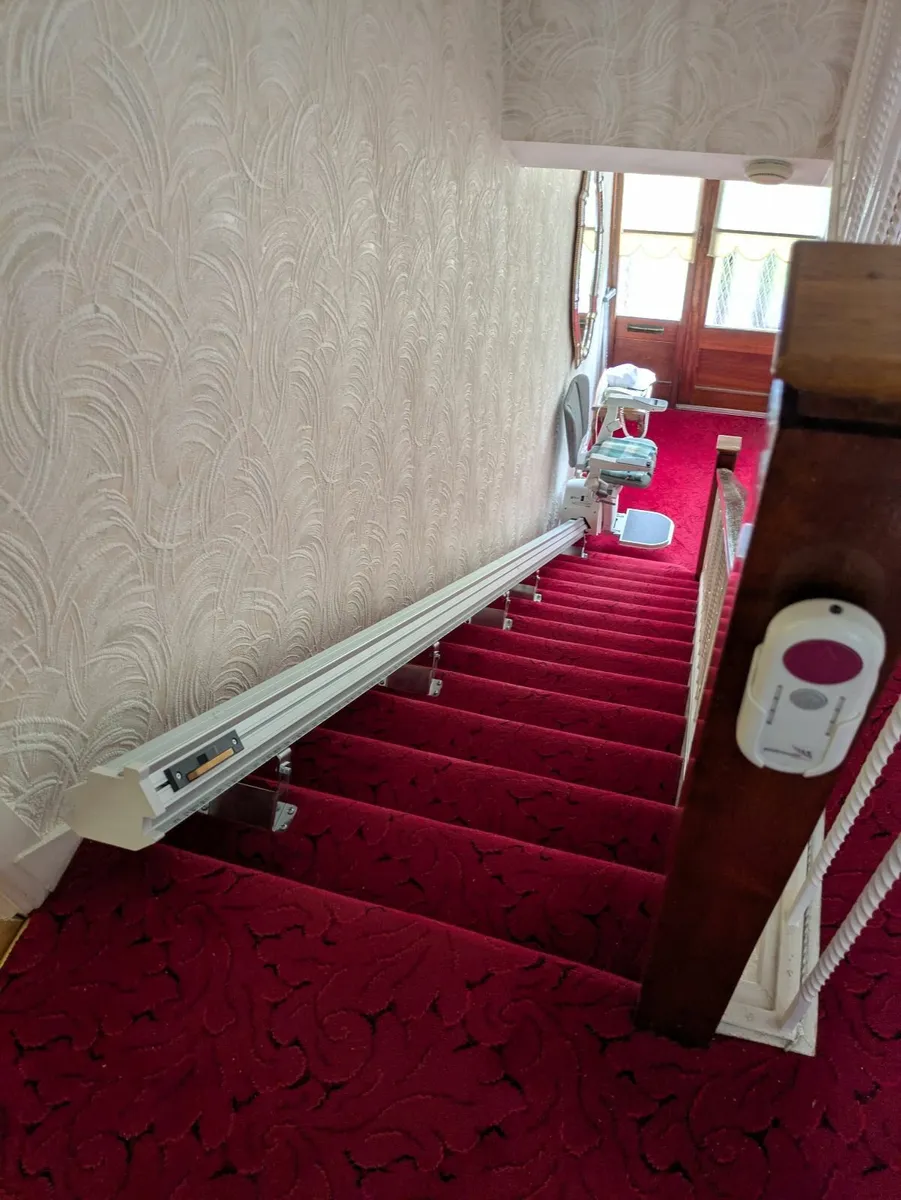 Stair lift - Image 3