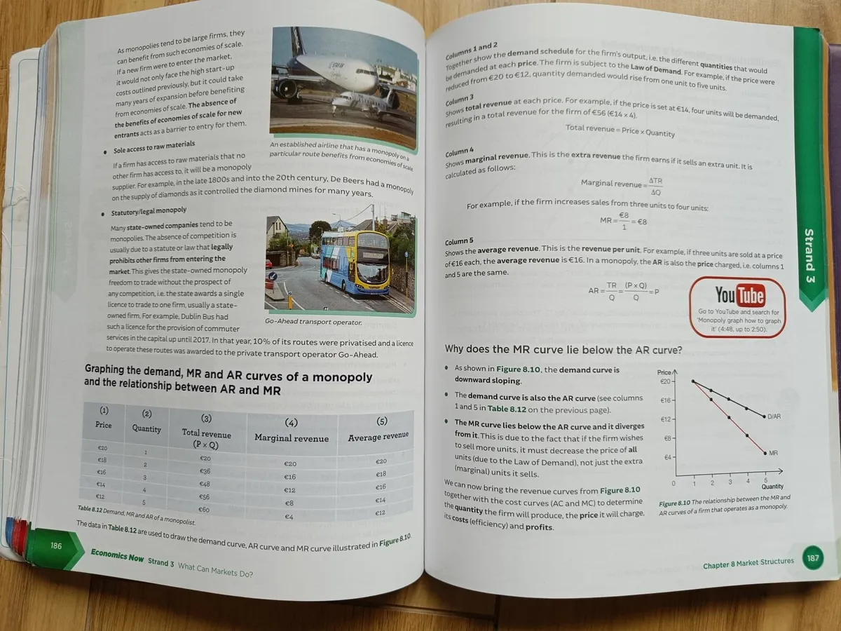 Leaving Cert Economics Now - Image 3