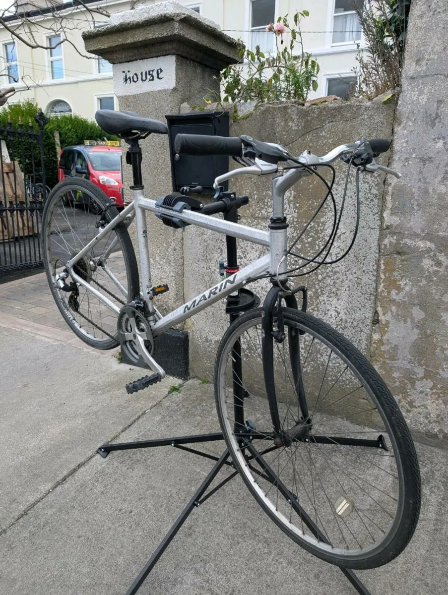 Bicycle - Marin Bike - Image 1