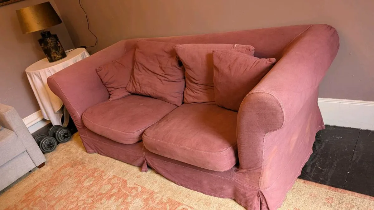 FREE Sofa - Image 1