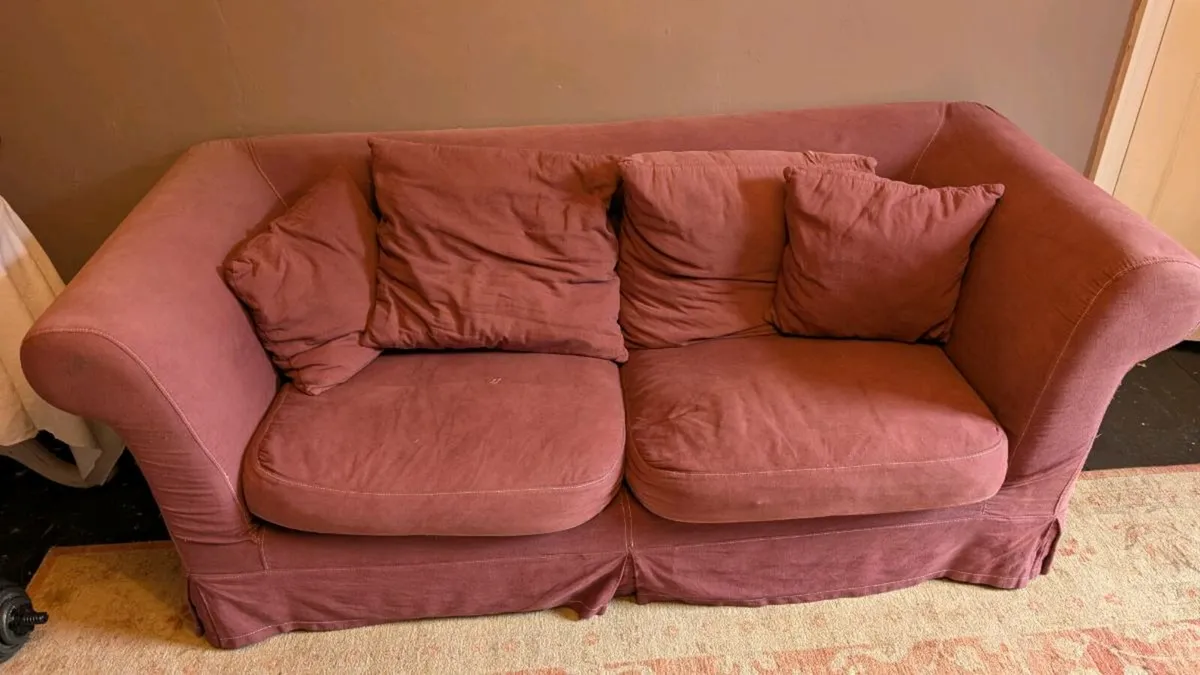 FREE Sofa - Image 2