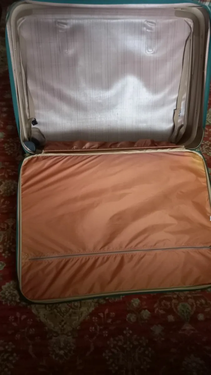 Suitcases - Image 1