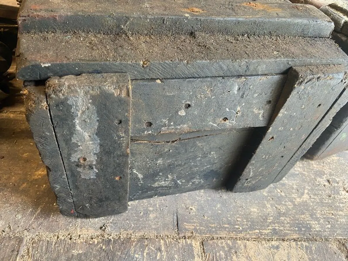 Vintage tools and toolbox - Image 4
