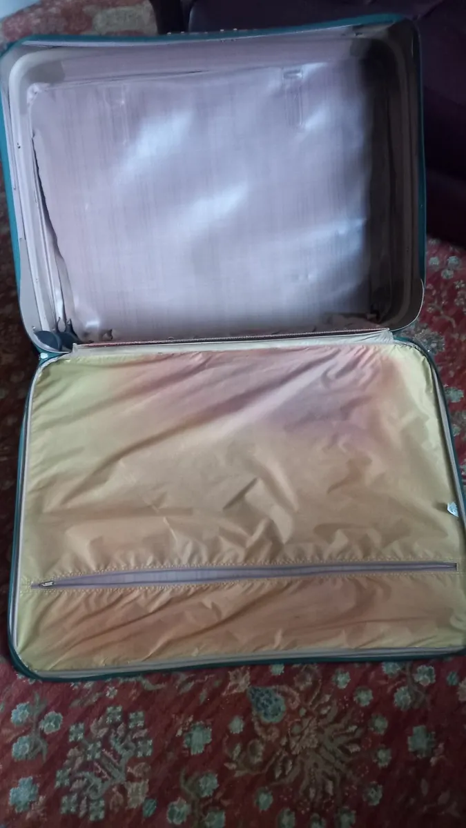 Suitcases - Image 2