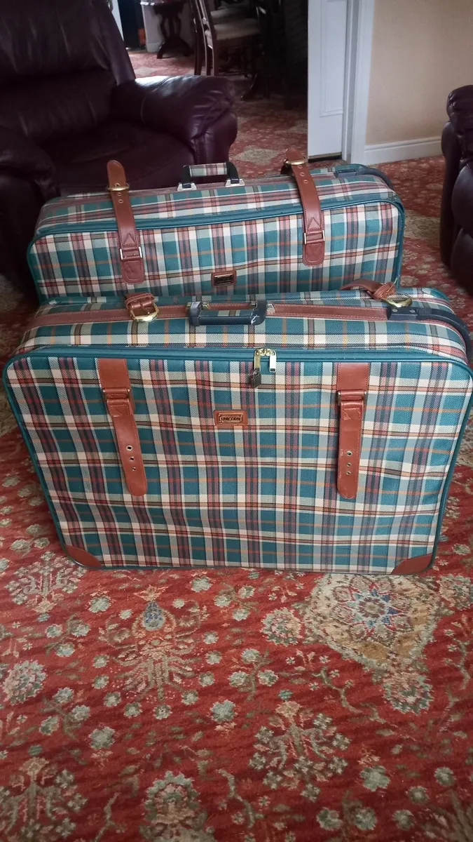 Suitcases - Image 3