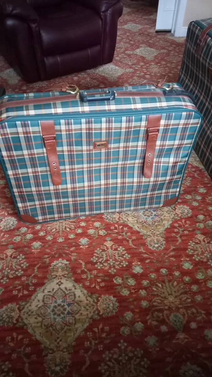 Suitcases - Image 4