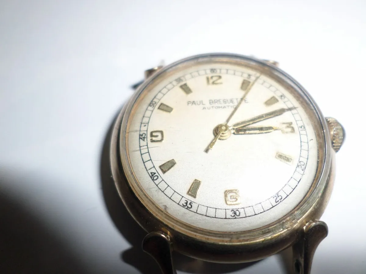 Gents Watches - Image 1