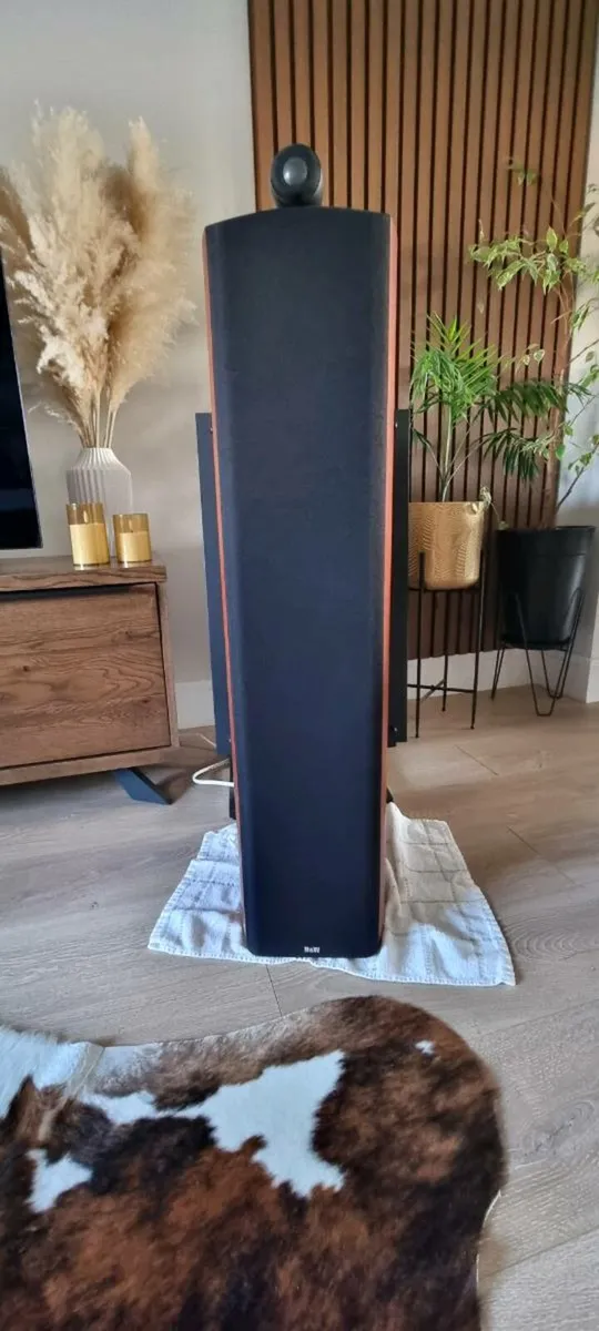 Bowers and wilkins nautilus 804s - Image 3