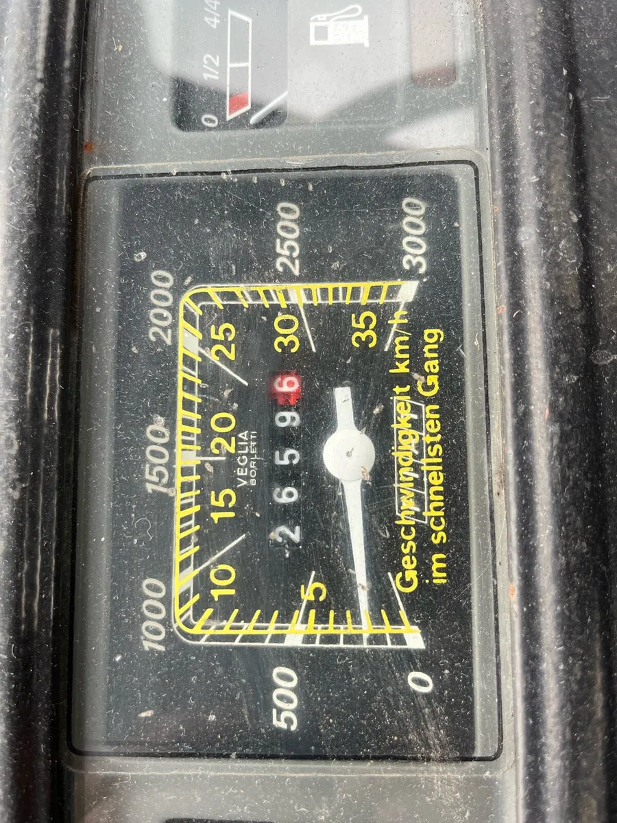 Fiat 680 2600 hours - Image 3