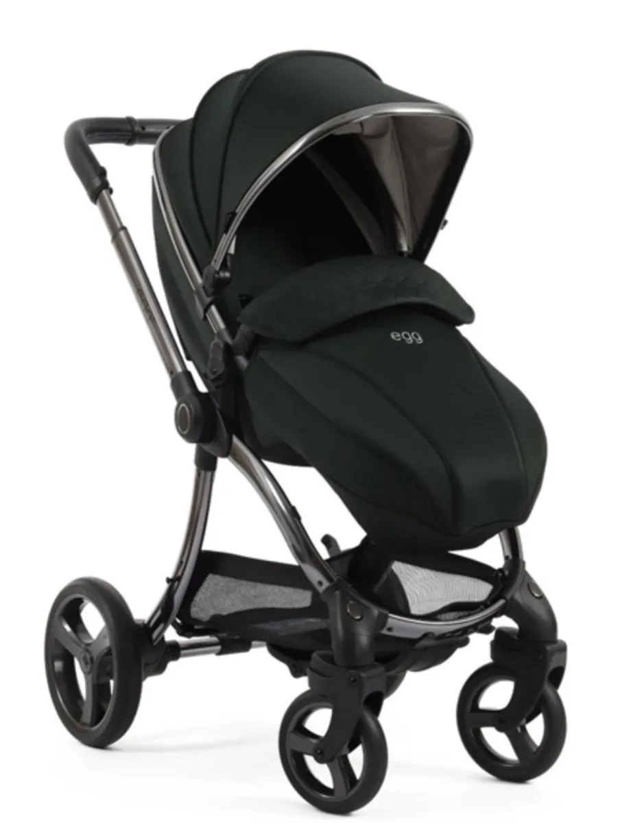 Egg3 Pram - Image 2