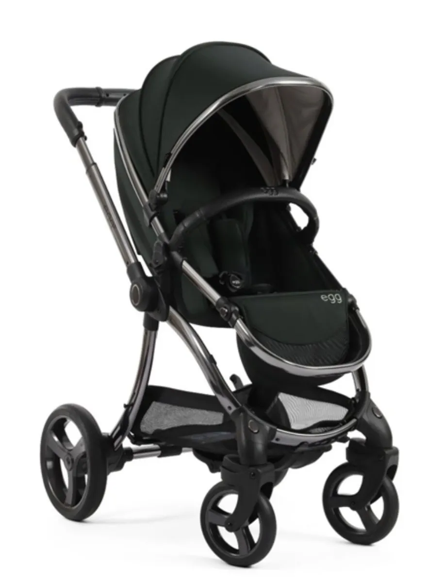 Egg3 Pram - Image 3