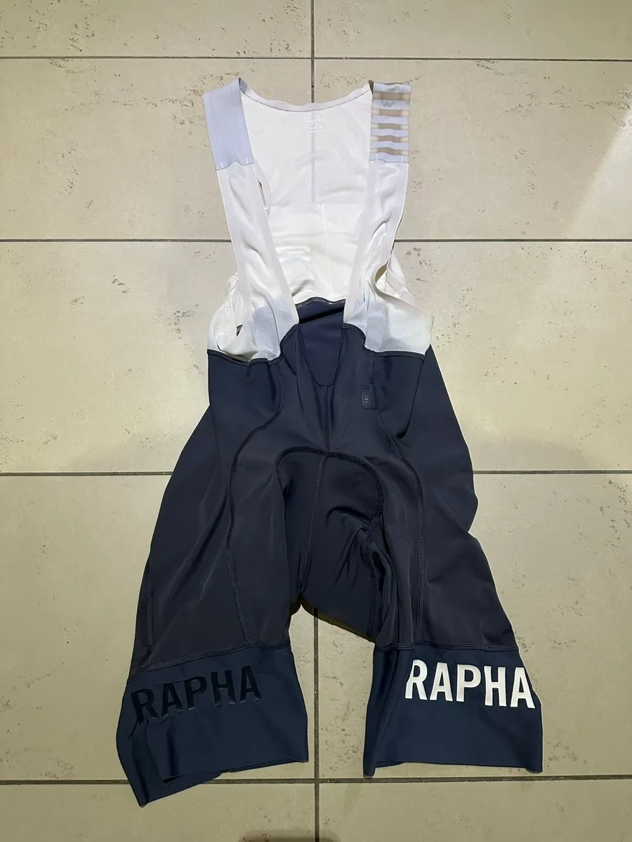 Rapha Pro Team Bib Shorts II - Image 1