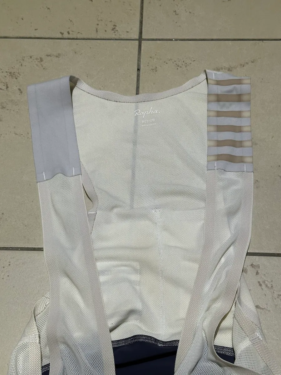 Rapha Pro Team Bib Shorts II - Image 3