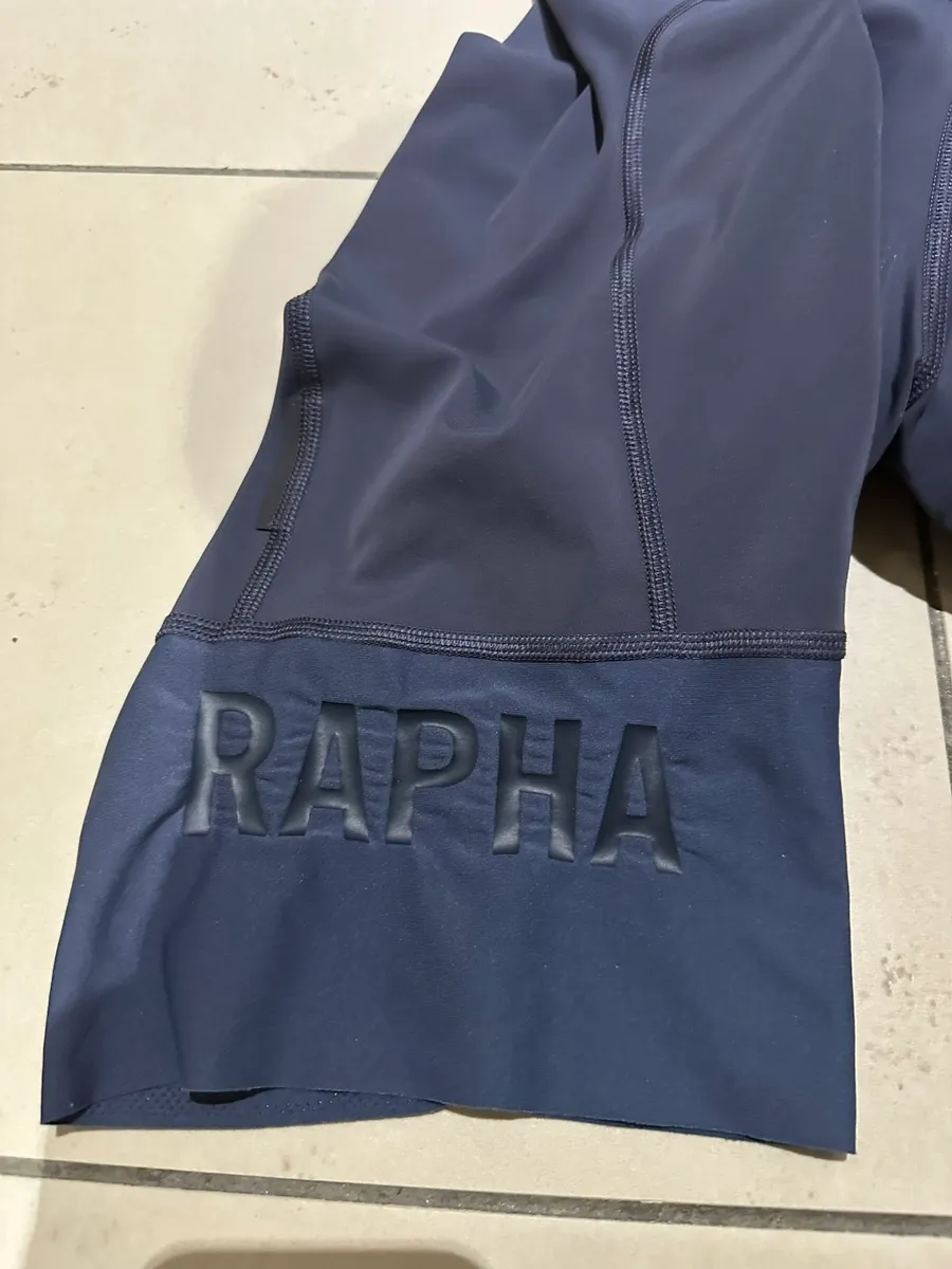 Rapha Pro Team Bib Shorts II - Image 4