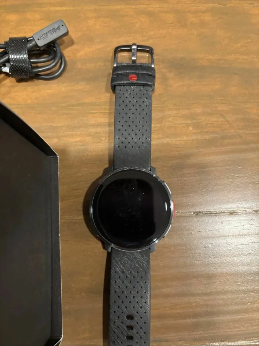 Polar Vantage V3 Watch for sale - Image 3