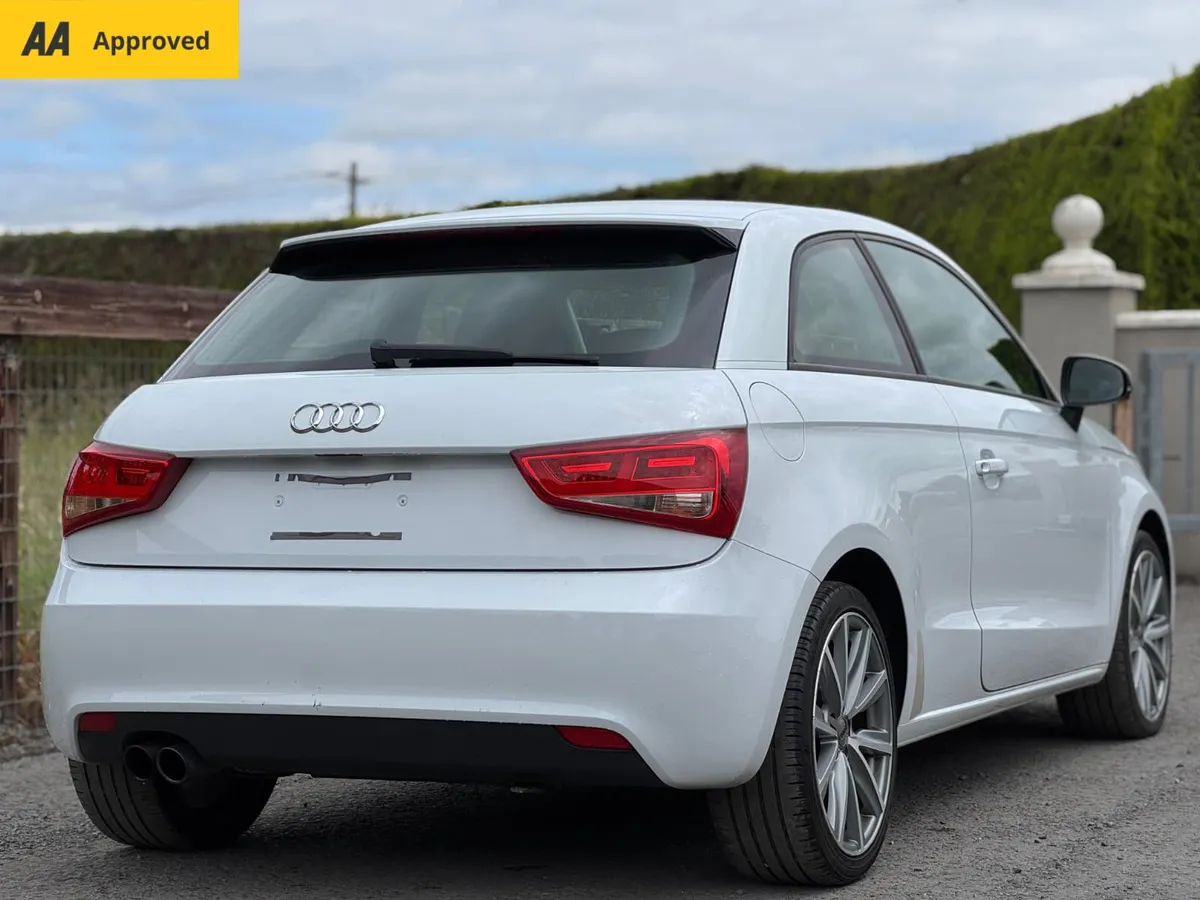 🌟 Audi A1 1.4 TFSI 2013 🌟 - Image 4
